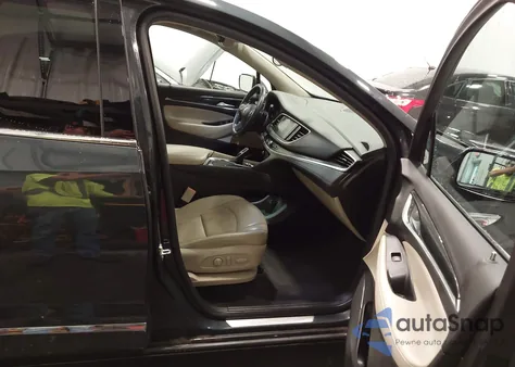 2021 Buick Enclave Awd Essence z USA, uszkodzony, nr VIN 5GAEVAKW5MJ133840